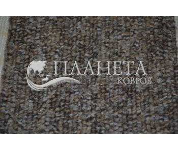 Ковровая плитка Interfaceflor 338411 shale - высокое качество по лучшей цене в Украине